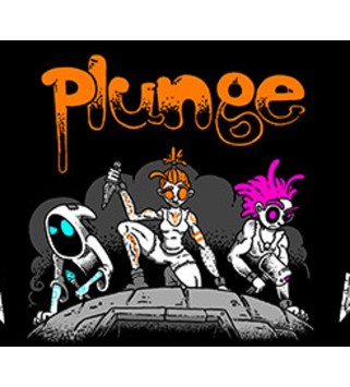 Plunge Steam Key GLOBAL